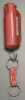 Sabre 3N1 1/2 Oz Hard Case Red